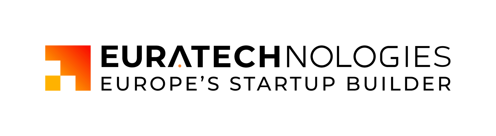 Euratechnologies logo - our pre-incubation partner